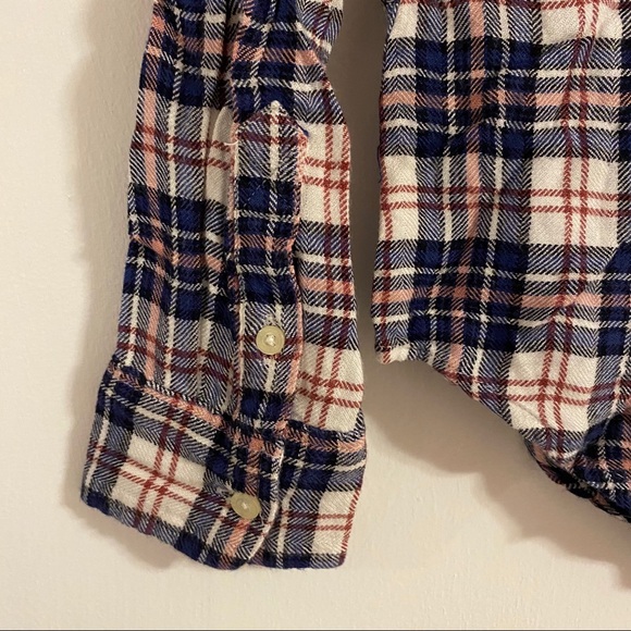 Flannel - Picture 4 of 5